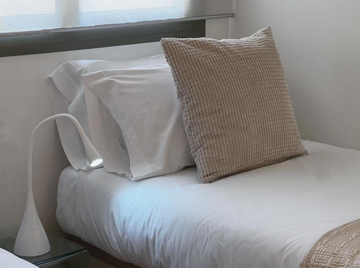 Apartament Unique Diagonal Iii Barcelona
