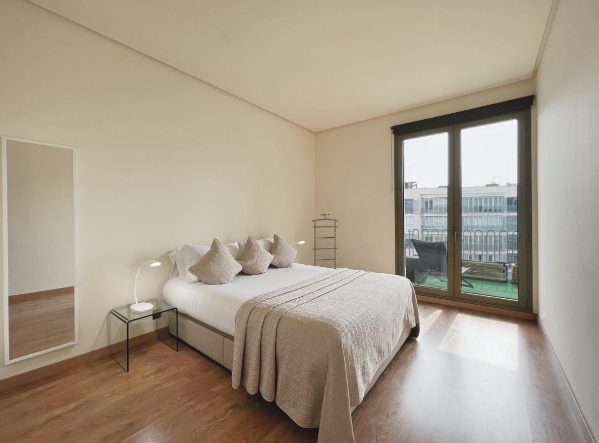 Unique Diagonal Iii Apartament Barcelona