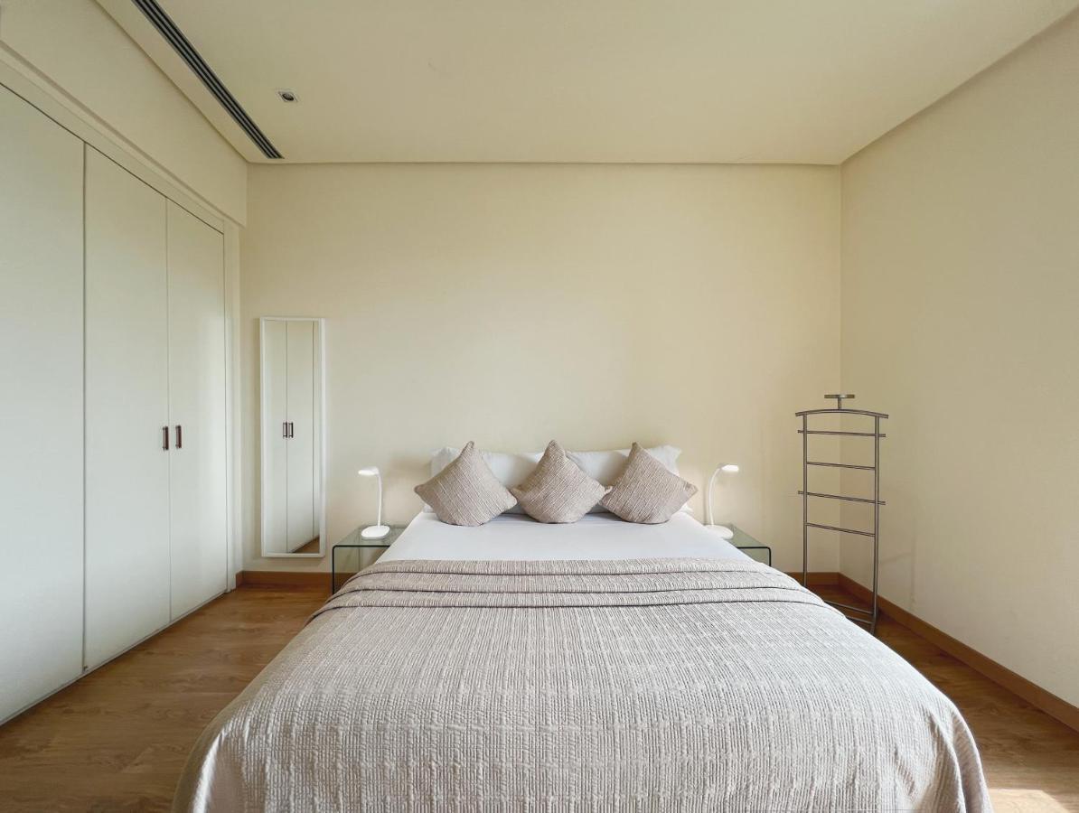 Apartament Unique Diagonal Iii *