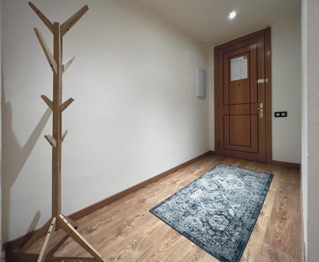 Unique Diagonal Iii Apartament Barcelona