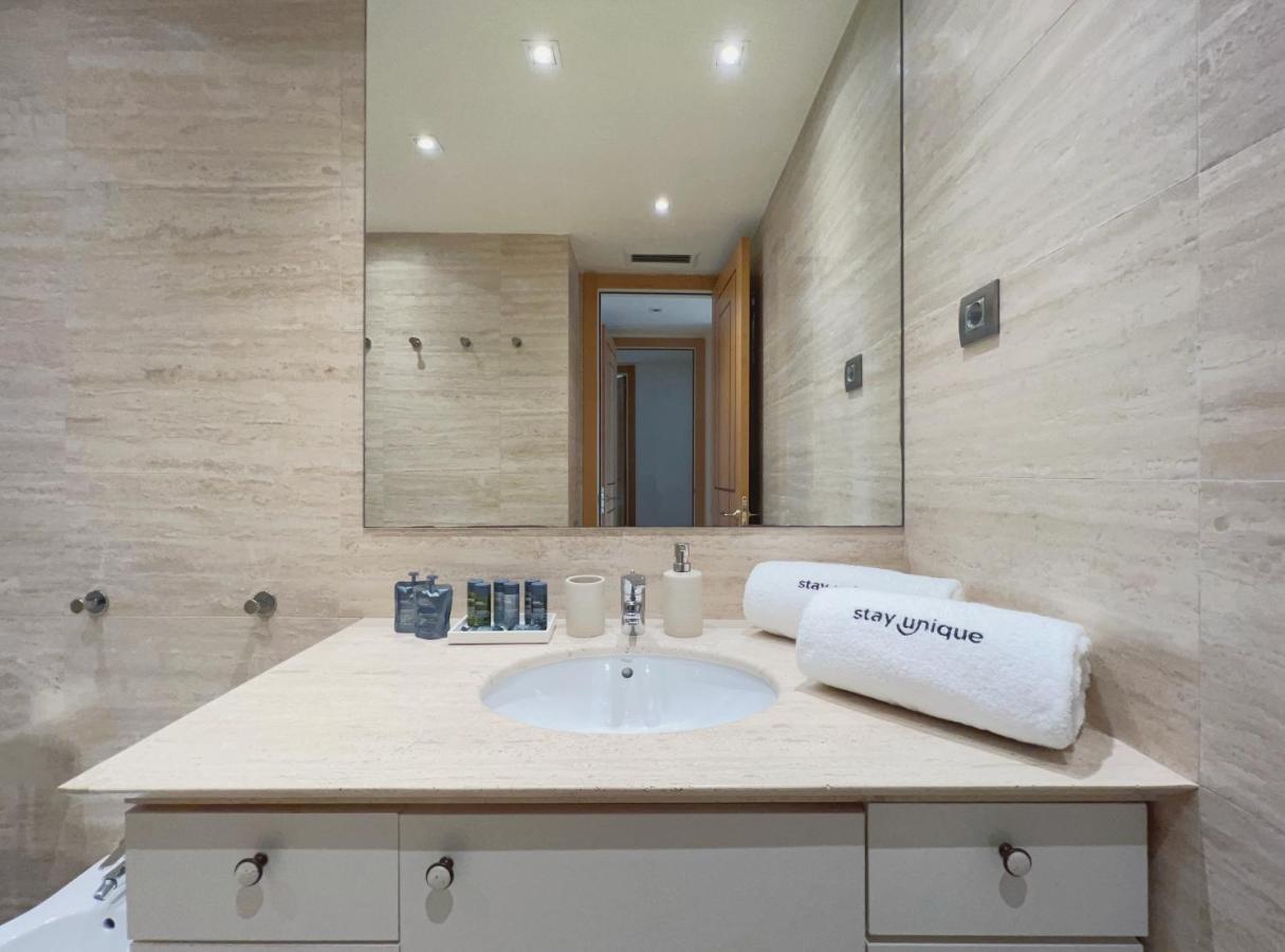 Apartament Unique Diagonal Iii Barcelona